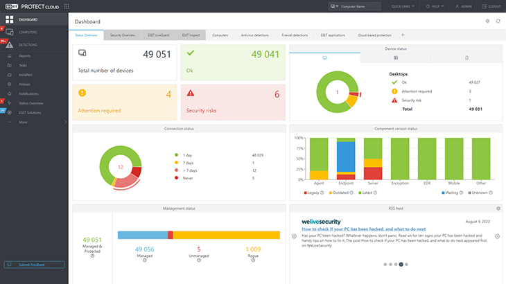ESET Product